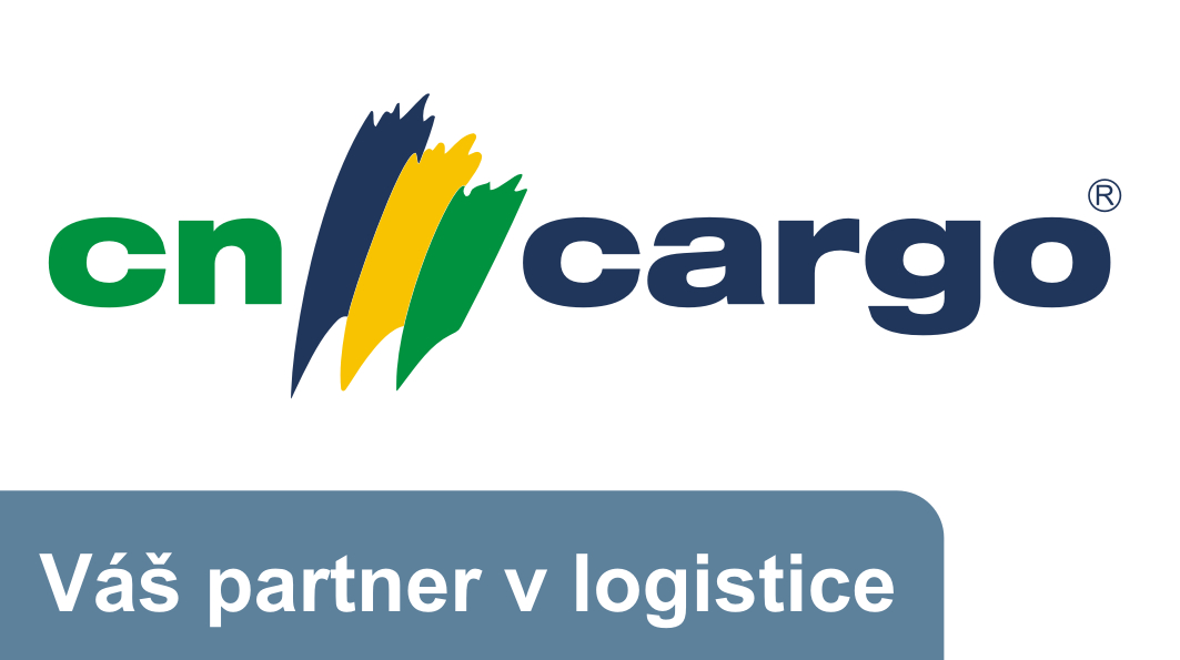 Logo CN Cargo